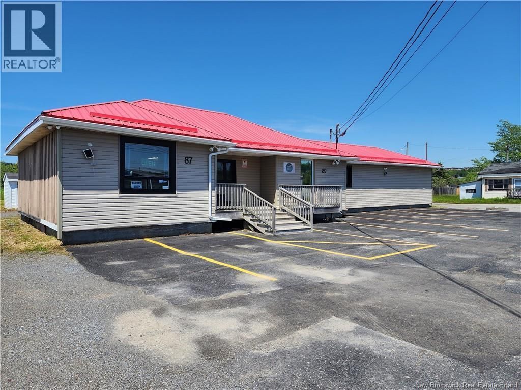 87 Golden Grove Road, Saint John