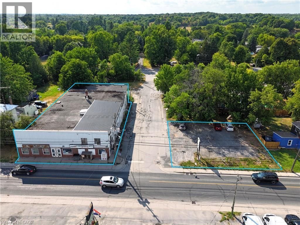 6667 Highway 38, Verona