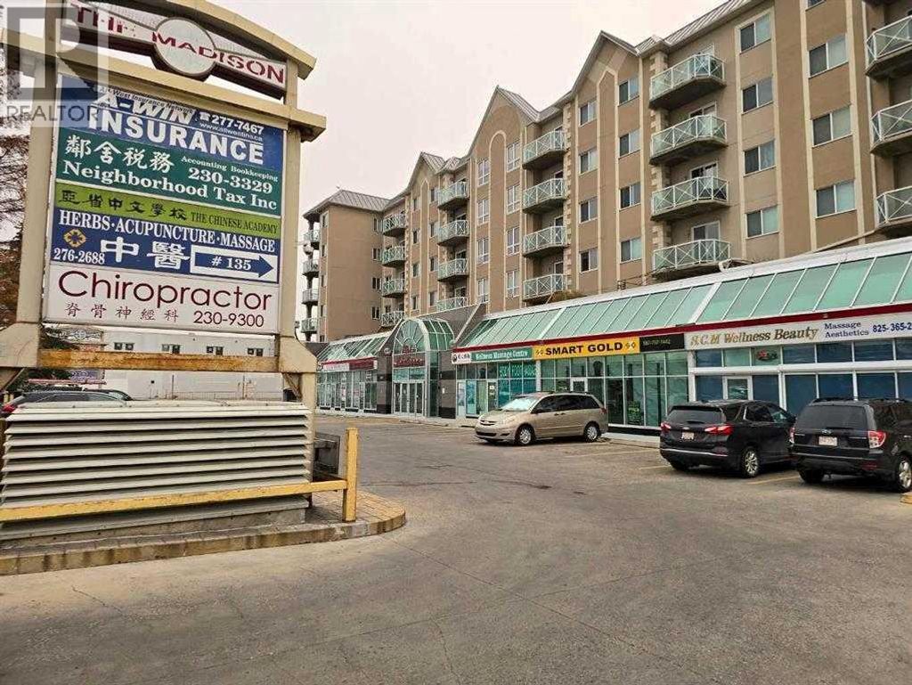 142, 1518 Centre Street Ne, Calgary