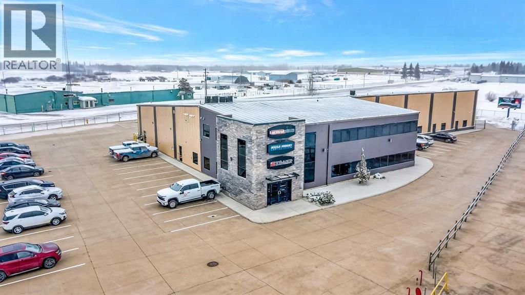 5921 50 Avenue, Lloydminster