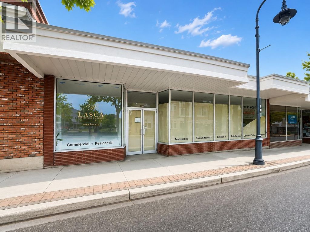 331 Columbia Avenue, Castlegar