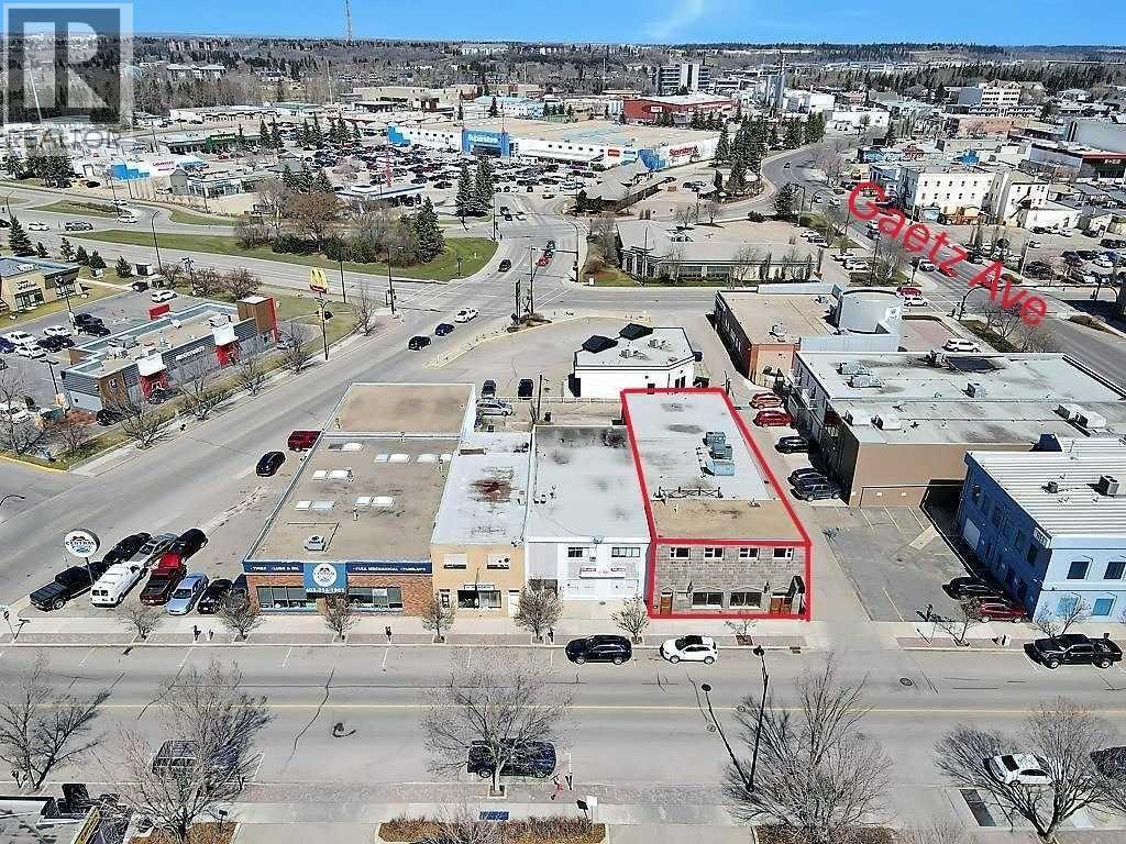5114 48 Street, Red Deer