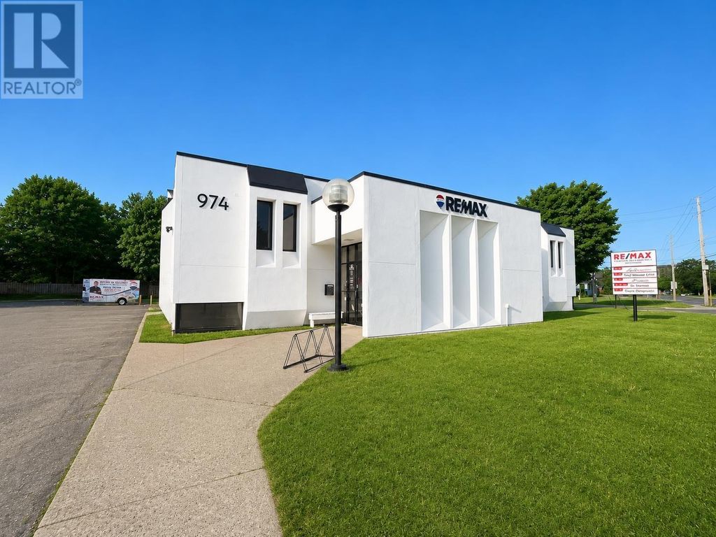 974 Queen Street East - Unit 103, Sault Ste. Marie