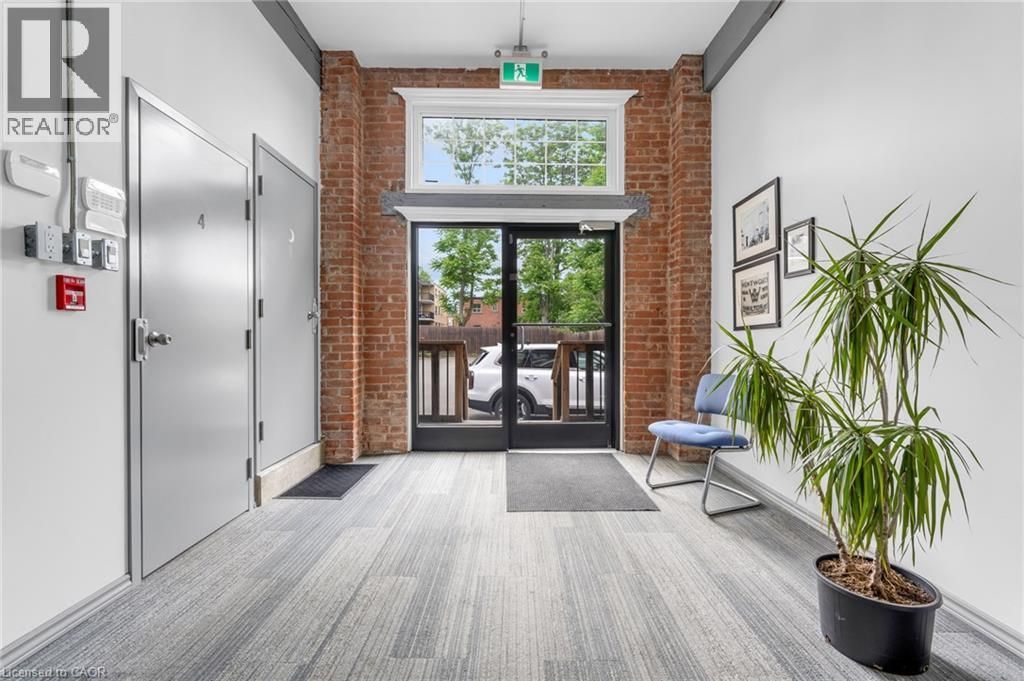 16 Myrtle Avenue Unit# 7, Hamilton