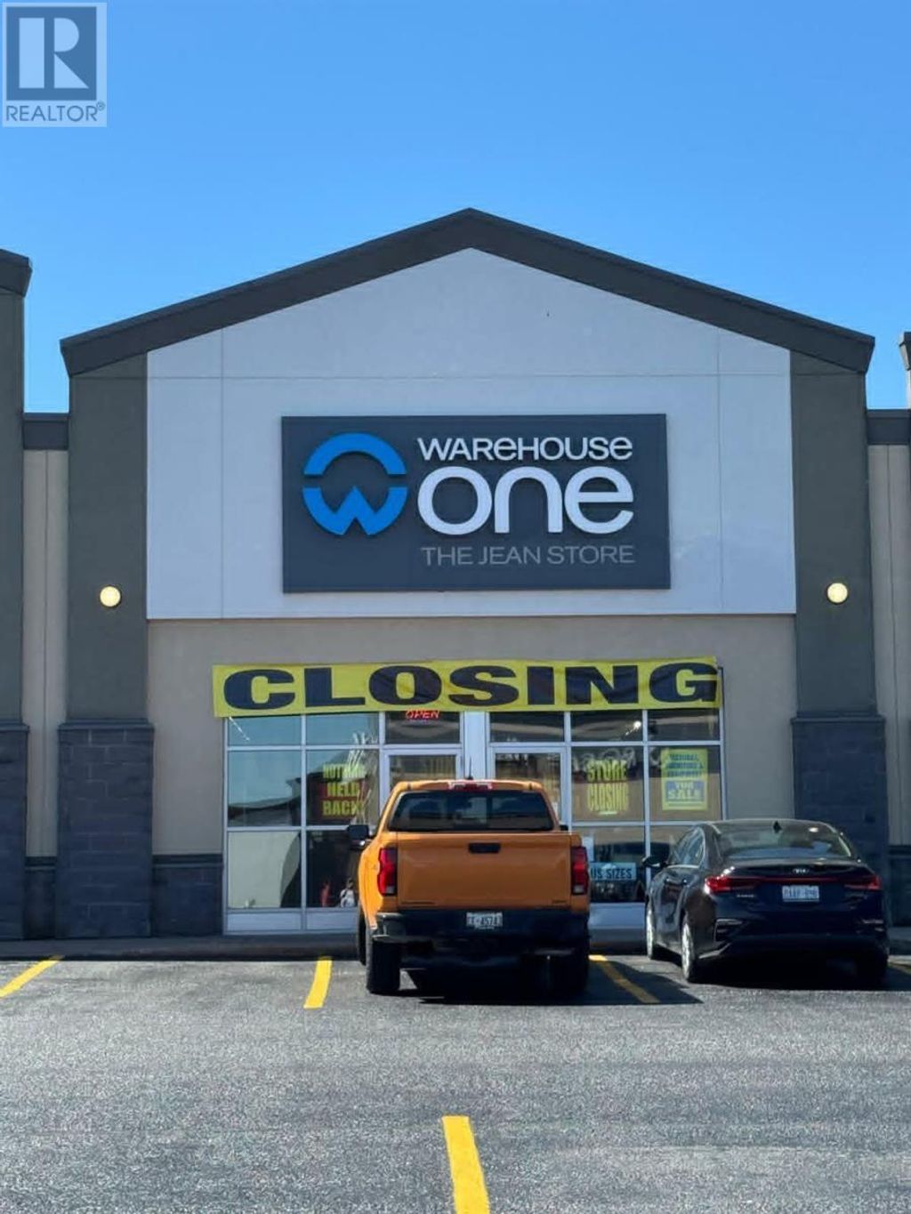 518 Great Northern Rd, Sault Ste. Marie