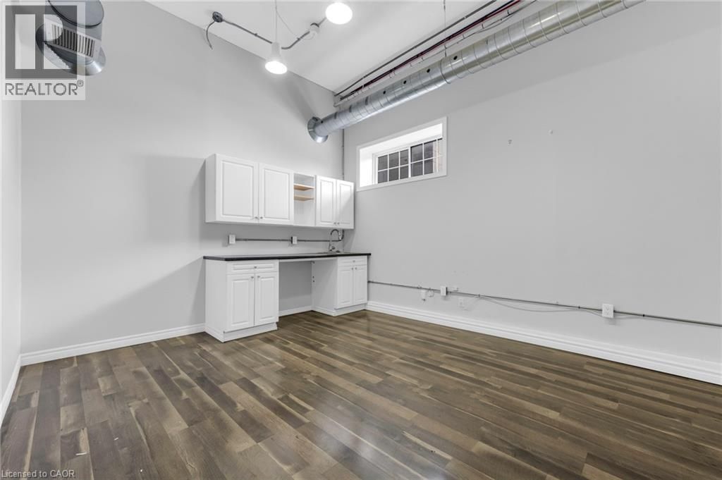 16 Myrtle Avenue Unit# 9b, Hamilton