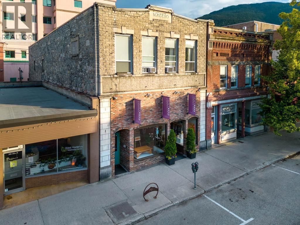 378 Baker Street, Nelson