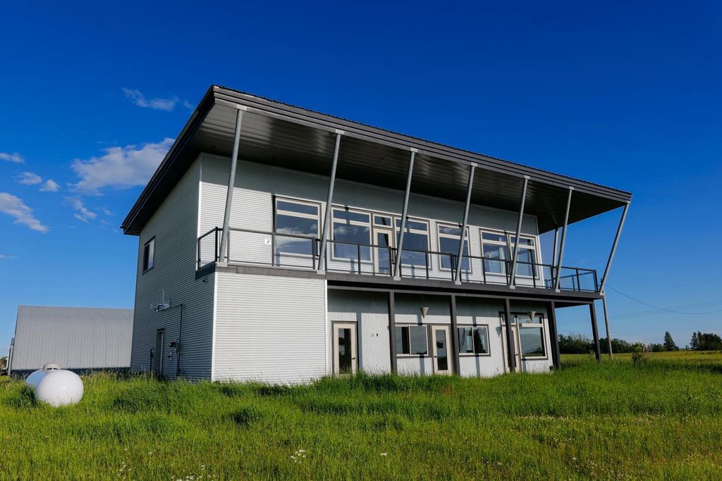 N/A, Rural Westlock County