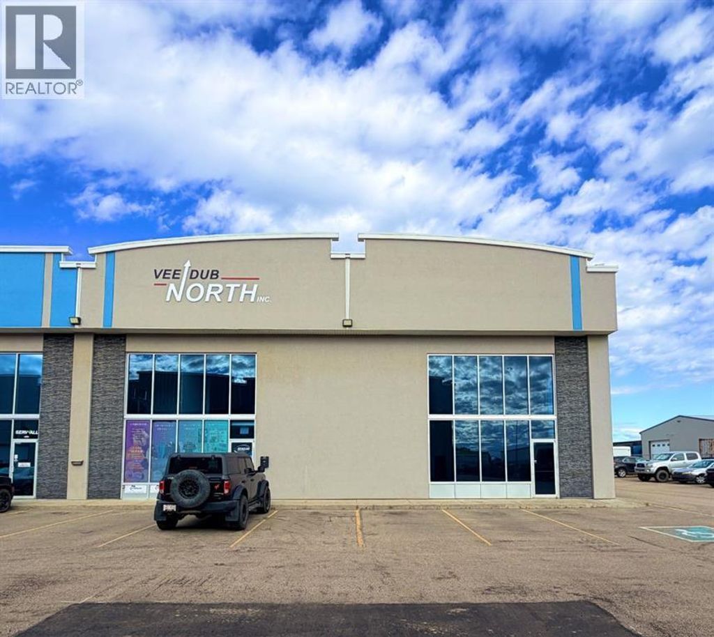 206 & 207, 10920 84, Grande Prairie