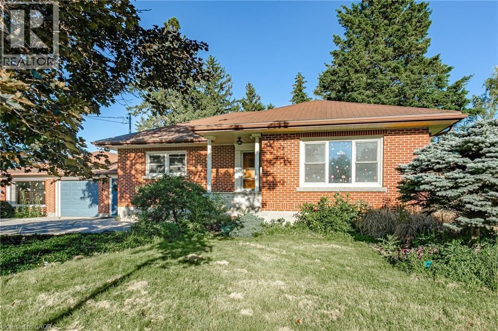 87 Blandford Street, Innerkip
