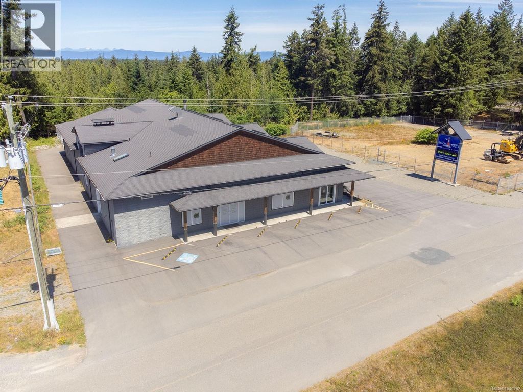 Sl 1-7 3051 Van Horne Rd, Coombs