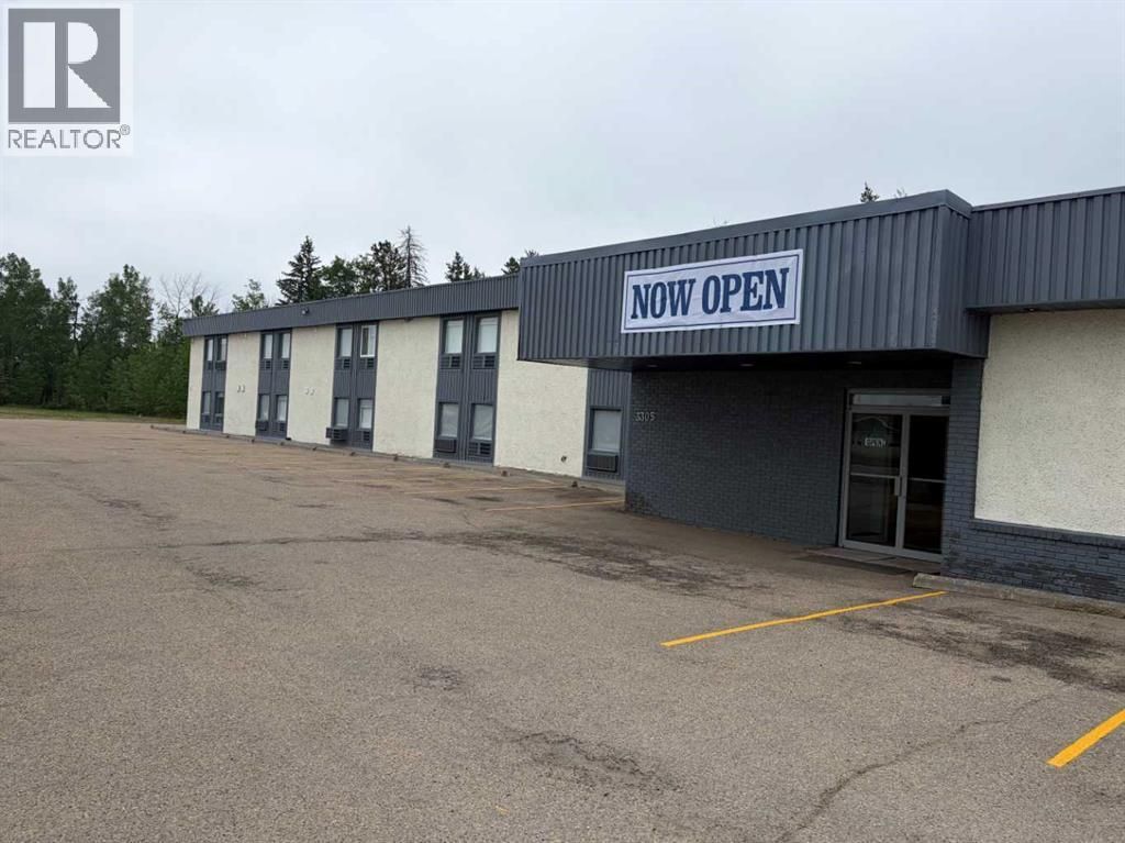 3305 Caxton Street, Whitecourt