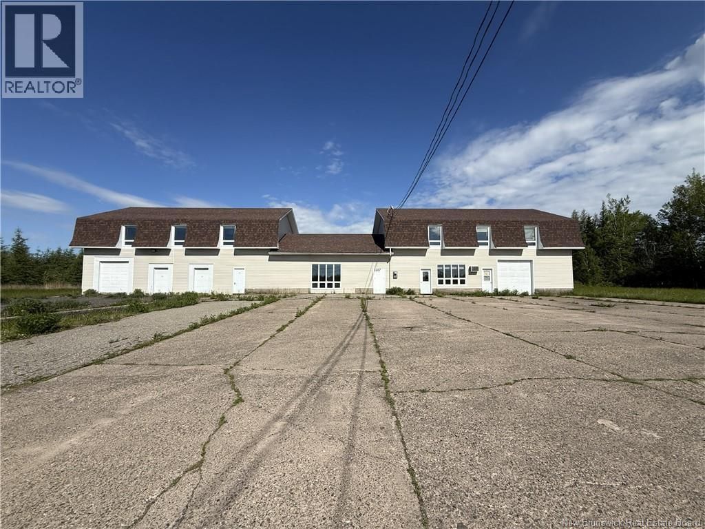 1207 Route 113, Inkerman Ferry