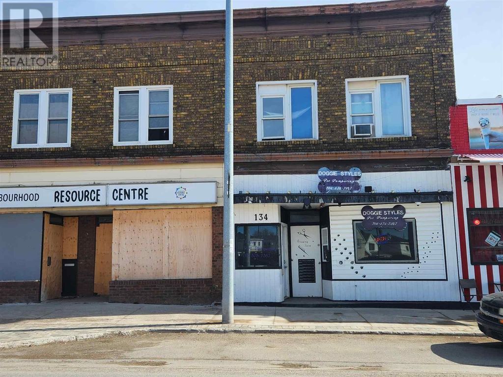 134-134a Gore St, Sault Ste. Marie
