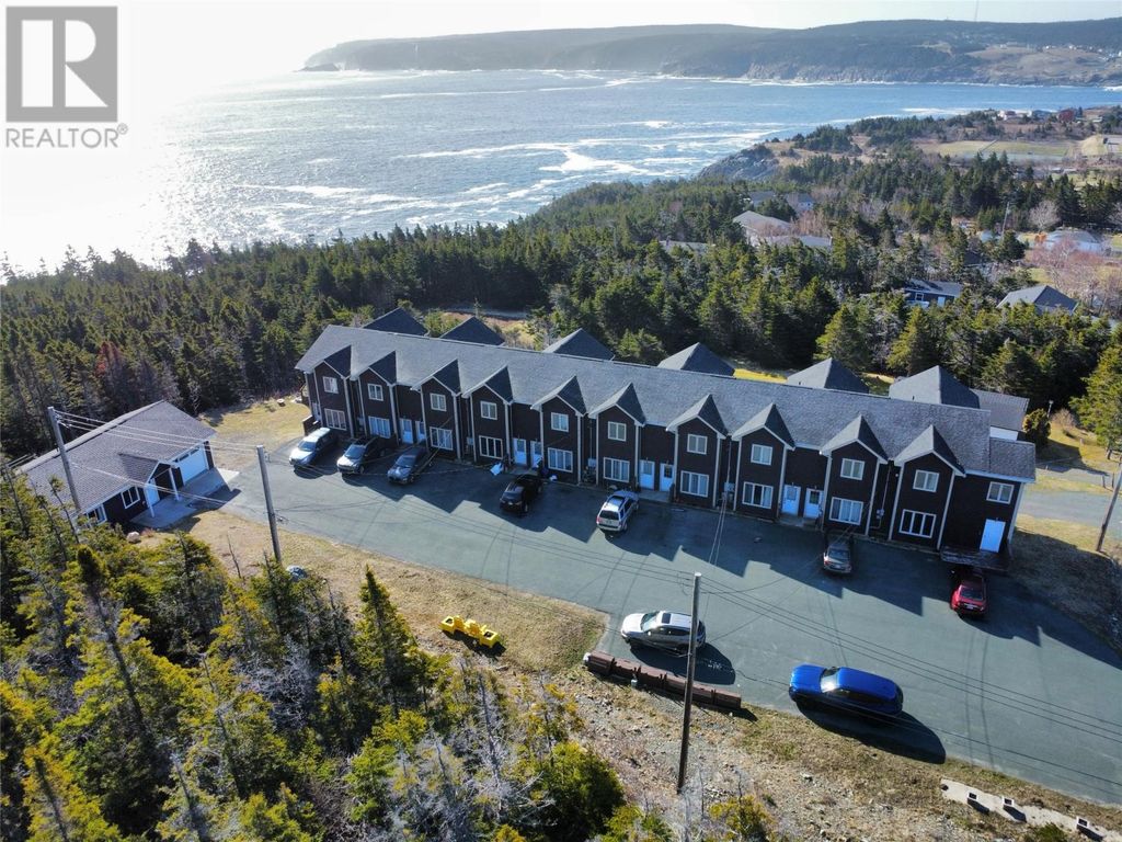 850 Main Road, Pouch Cove