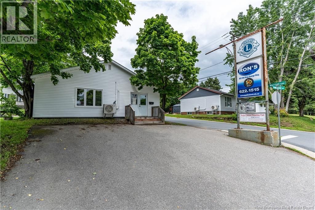 563 Old King George Hwy, Miramichi