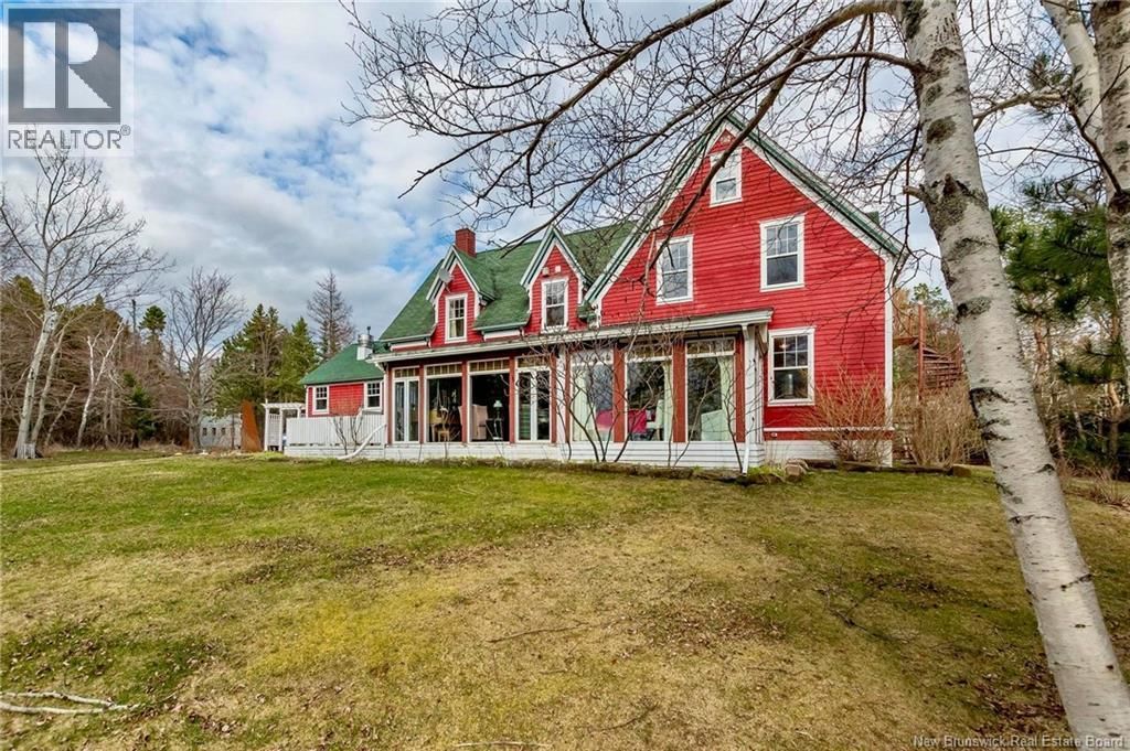 2361 Route 955, Little Shemogue