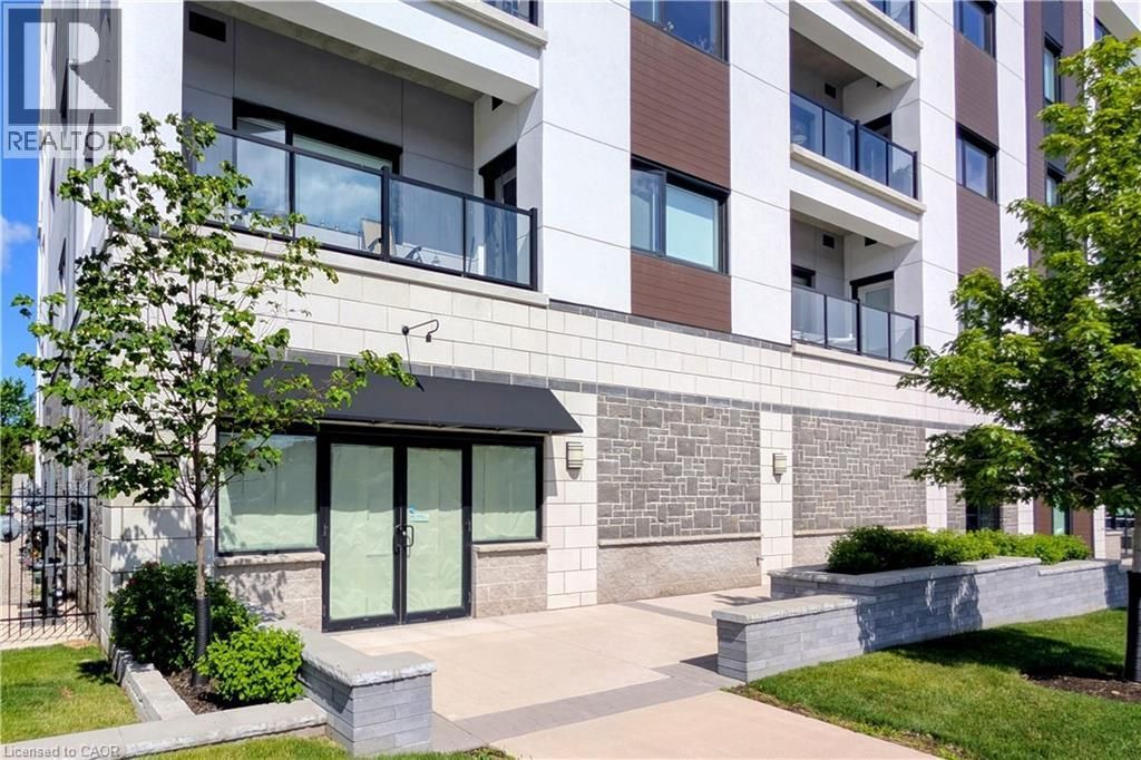 4514 Ontario Street Unit# C101, Beamsville