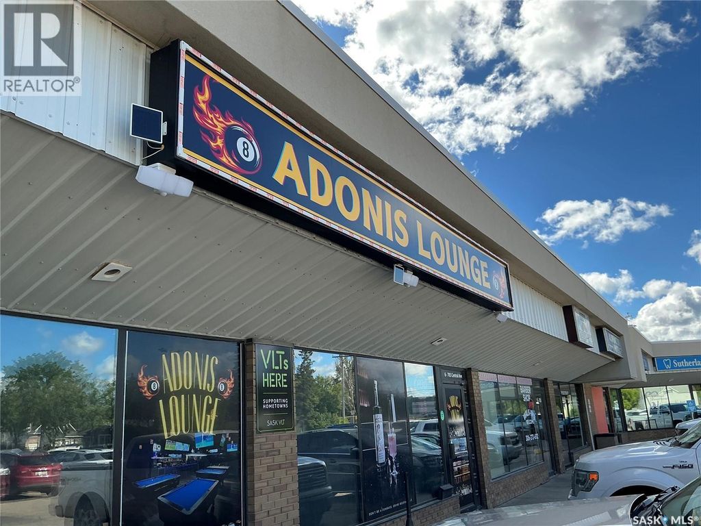 6 705 Central Avenue, Saskatoon