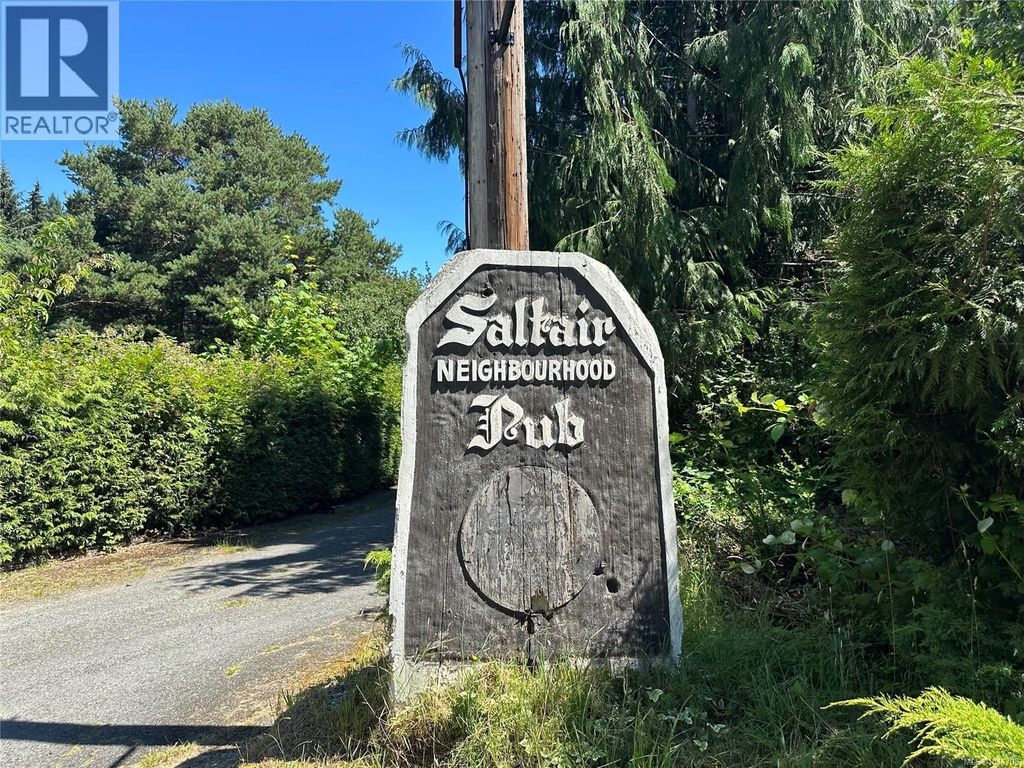 10519 Knight Rd, Saltair