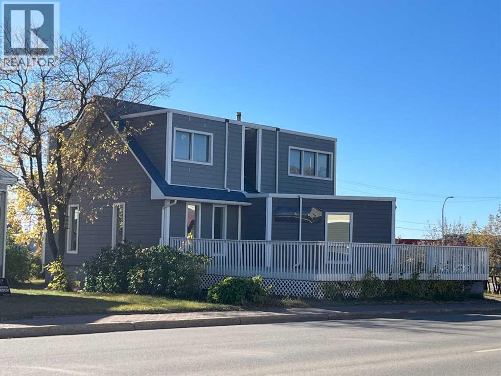 9731 100 Avenue, Grande Prairie