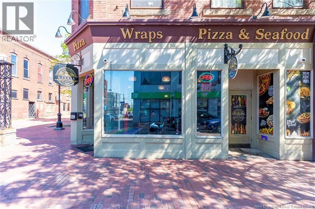 831 Main St, Moncton