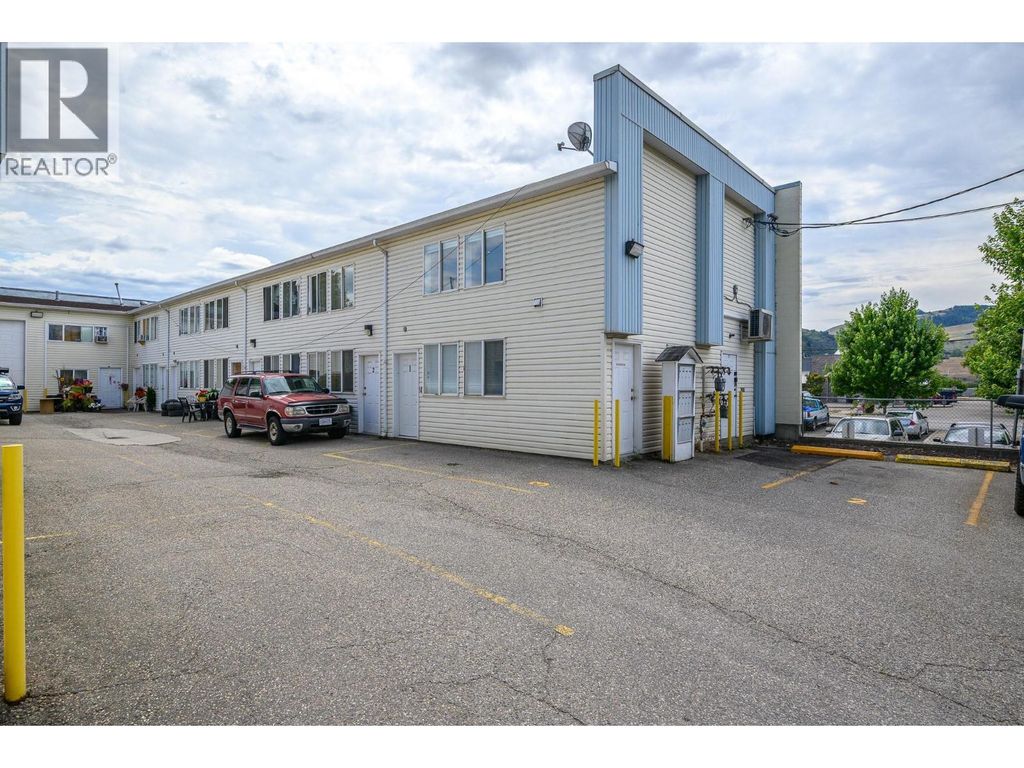 2308 50 Avenue Unit# 1, Vernon