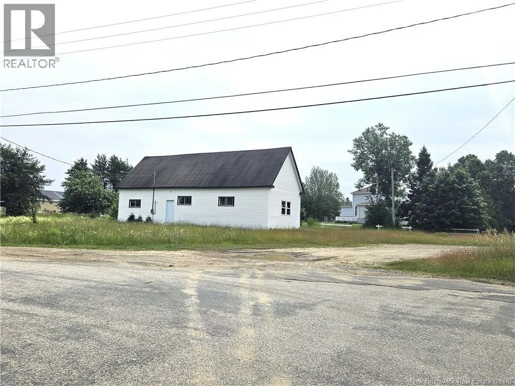 4344 Route 11, Covedell