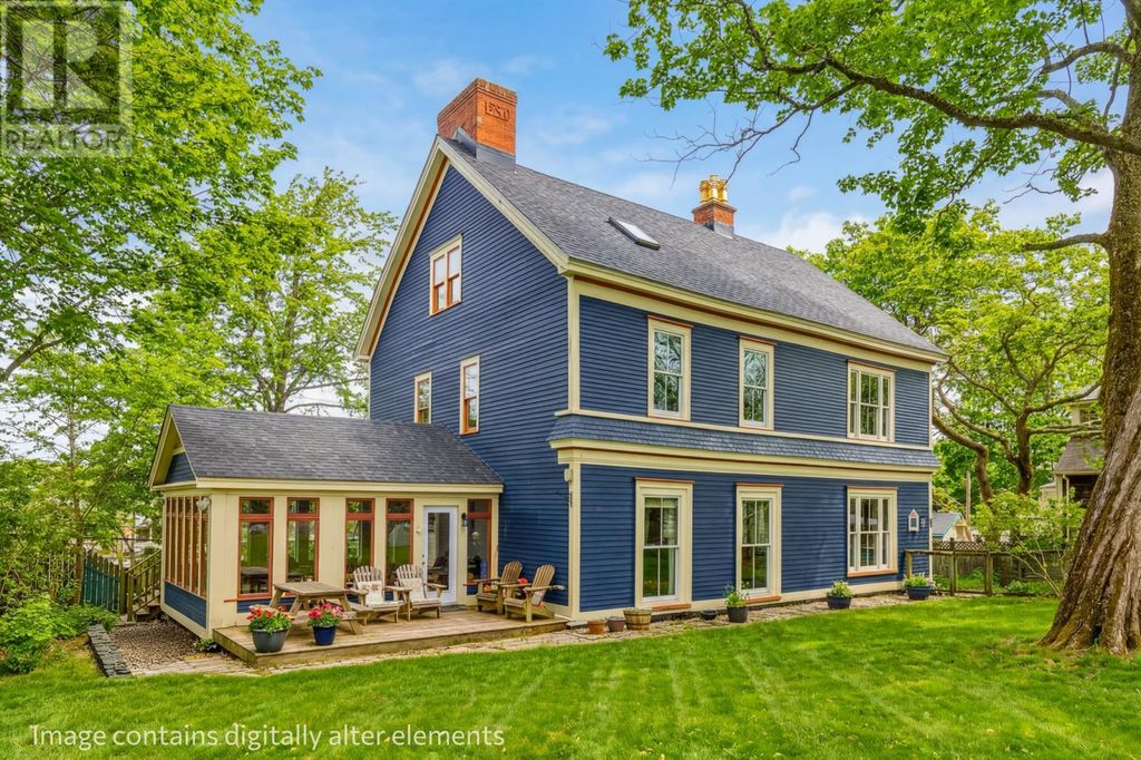 54 Circular Road, St. John's