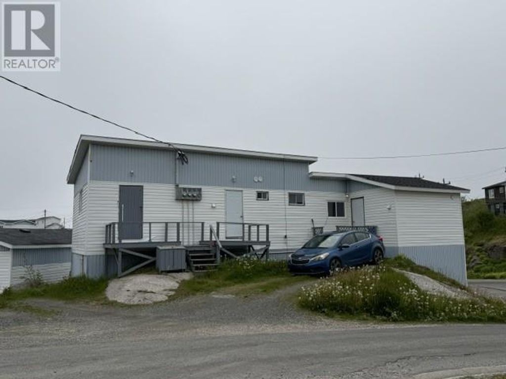 2 Furby's Harbour Road, Burgeo