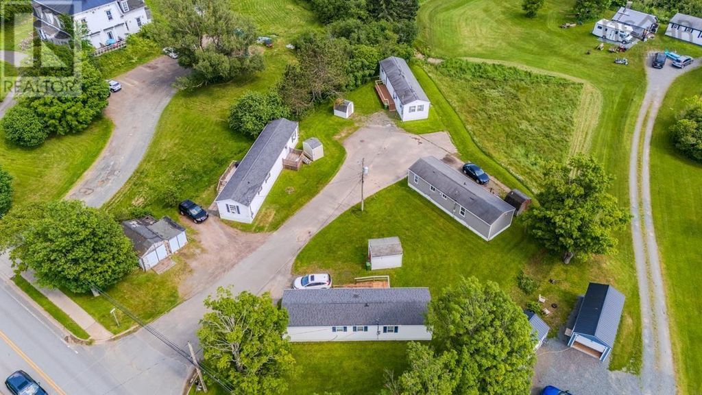 Lot 7 & 8 Dalton Court, Bible Hill