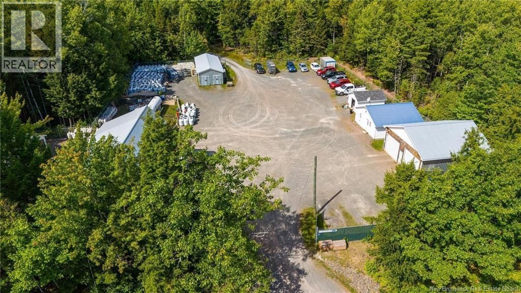 60 Hartts Lake Road, Gagetown