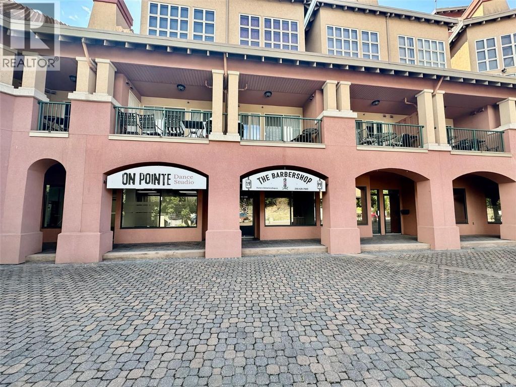 3185 Via Centrale Drive Unit# 6, Kelowna