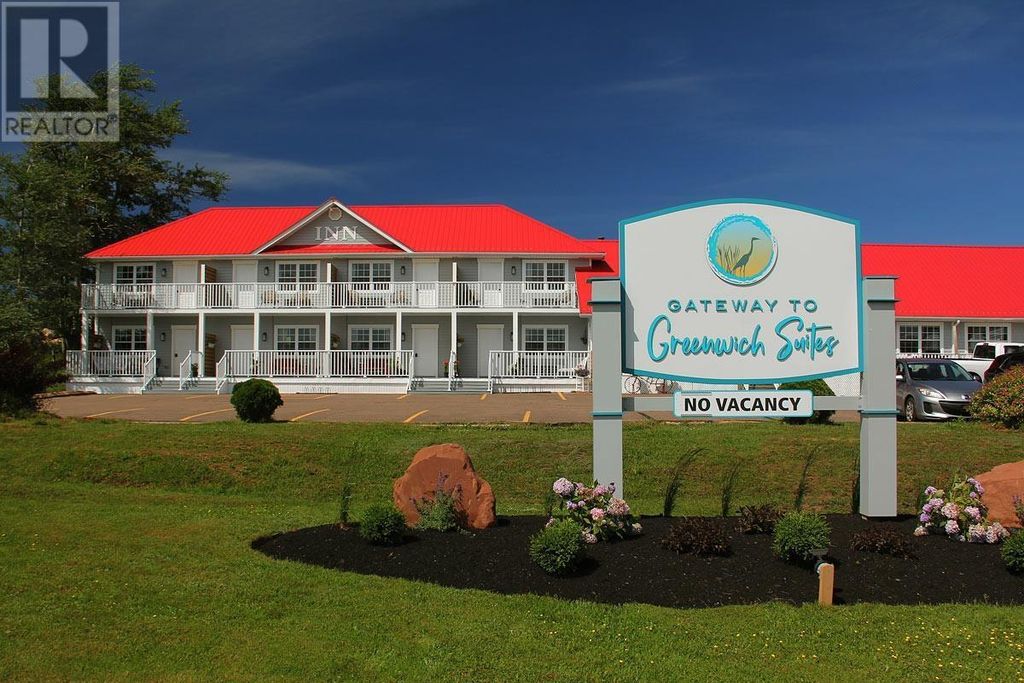 5560 Rte 2, St. Peters Bay