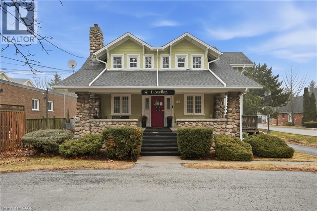 89 Main Street E, Grimsby