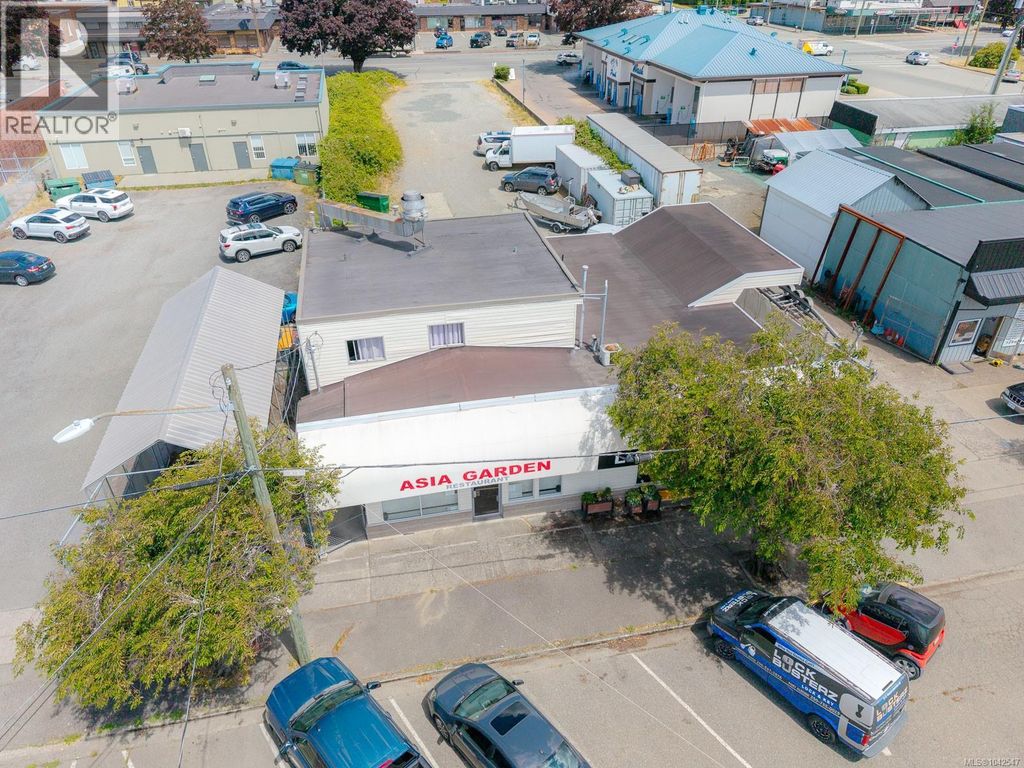 4541 Margaret St, Port Alberni