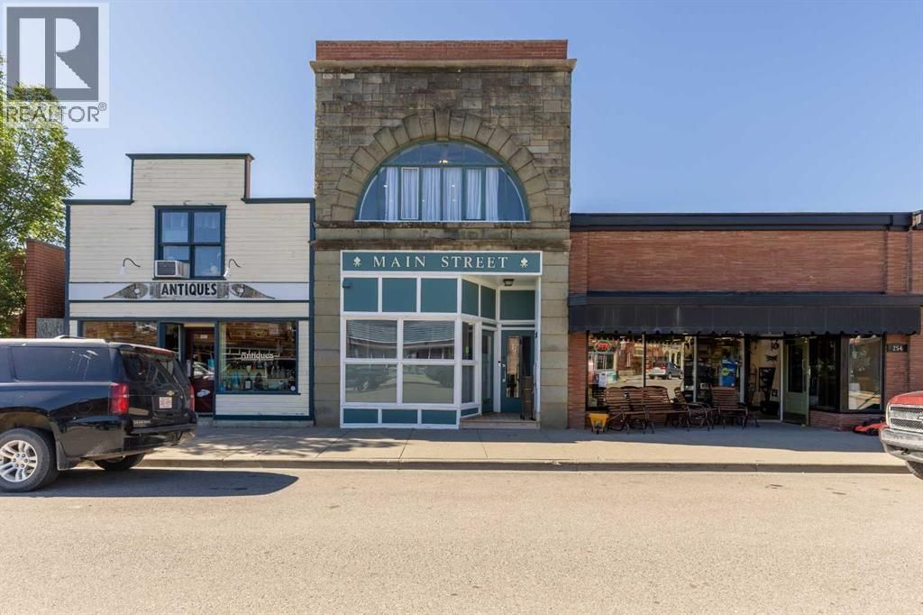 258 24 Street, Fort Macleod