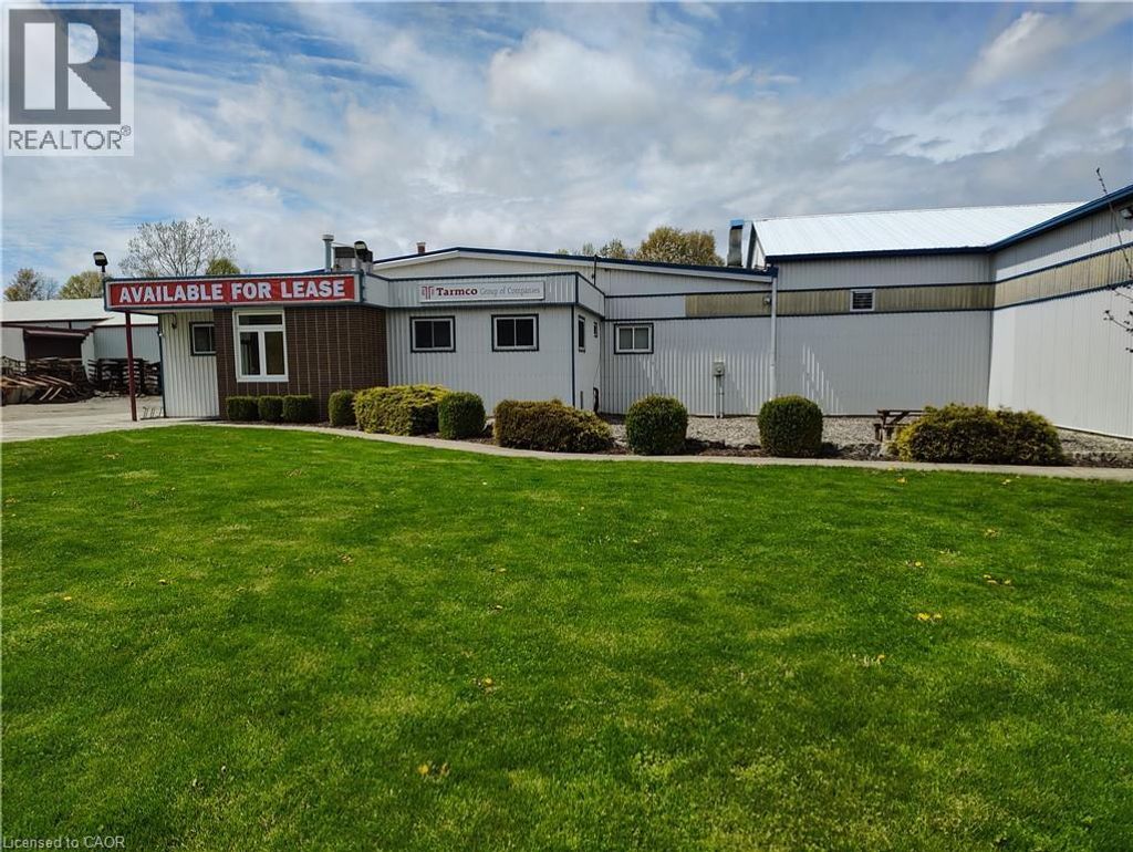 1333 Highway 3 E, Dunnville