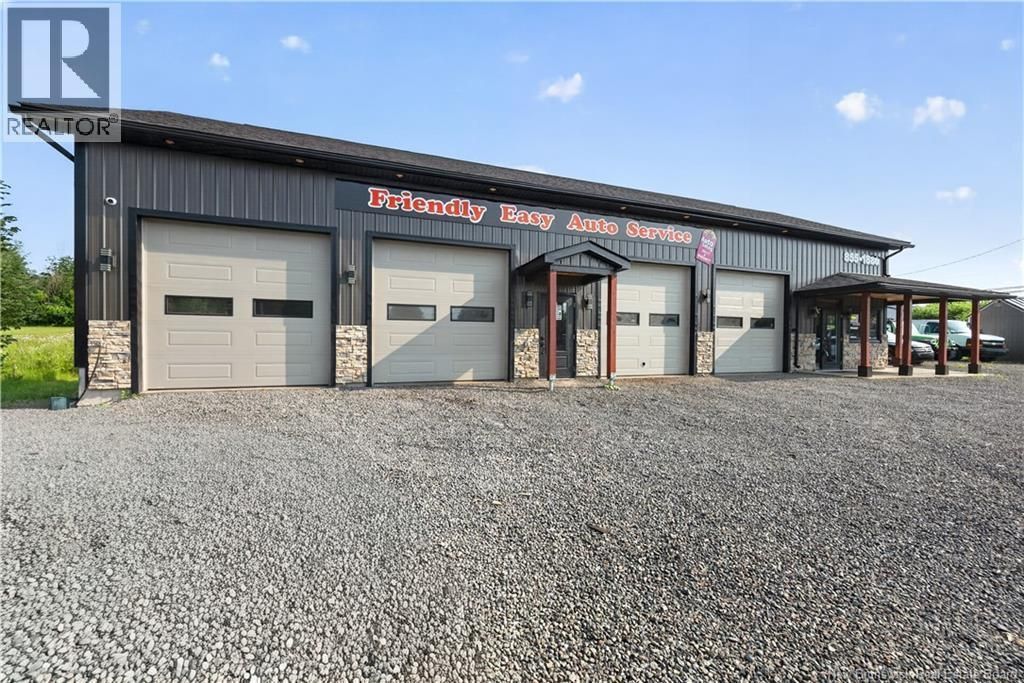 2319 Route 115, Irishtown