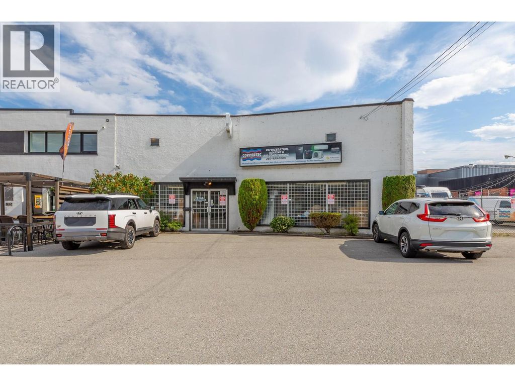 134 Estabrook Avenue, Penticton