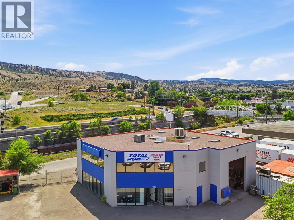 1545 River Street, Kamloops