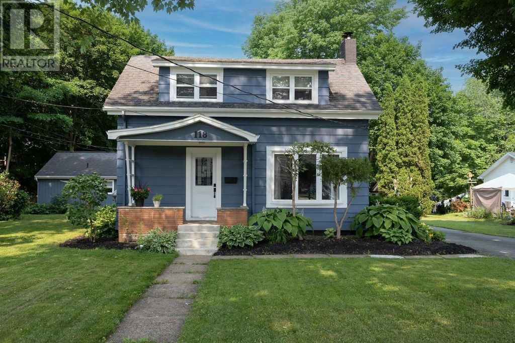 118 Belcher Street, Kentville