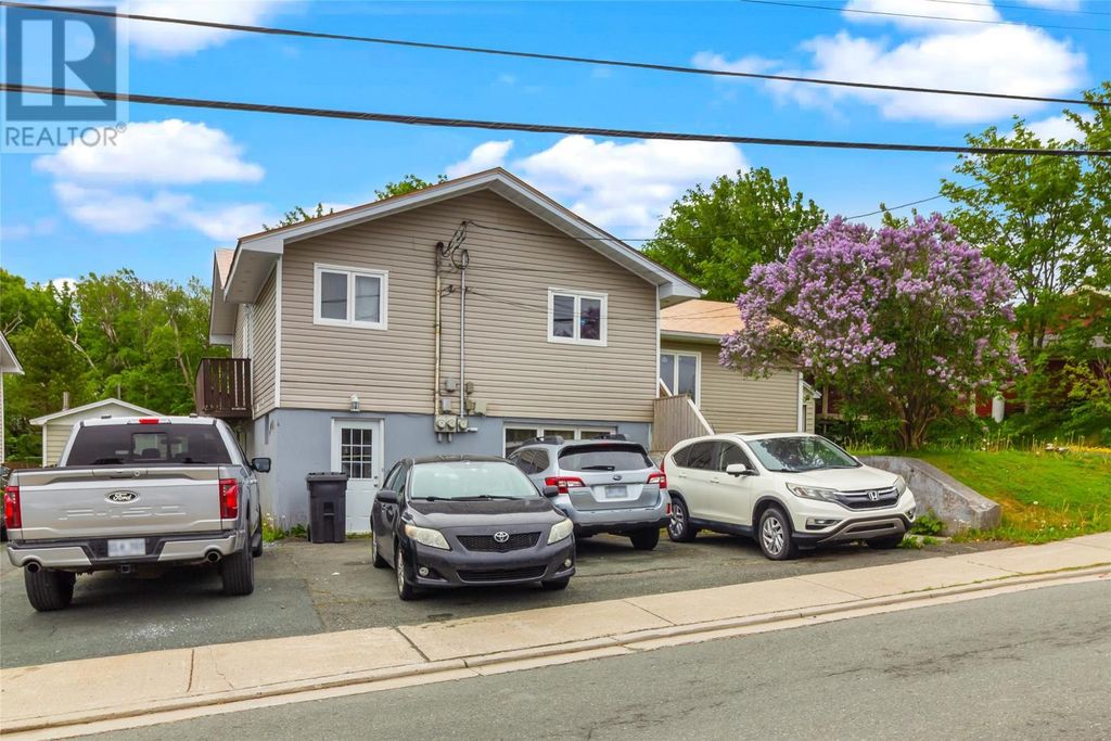 6 Riverview Avenue, Mount Pearl