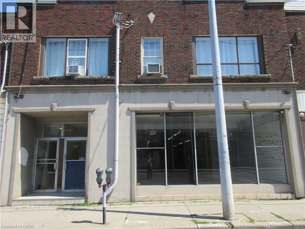 749 Barton Street E Unit# A, Hamilton