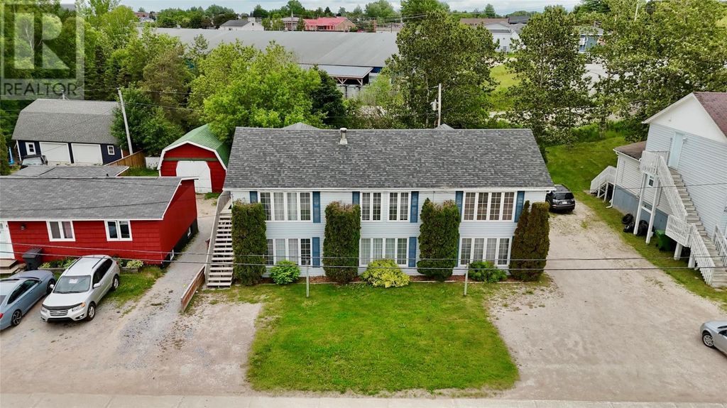 6 Upper Nicholsville Road, Deer Lake