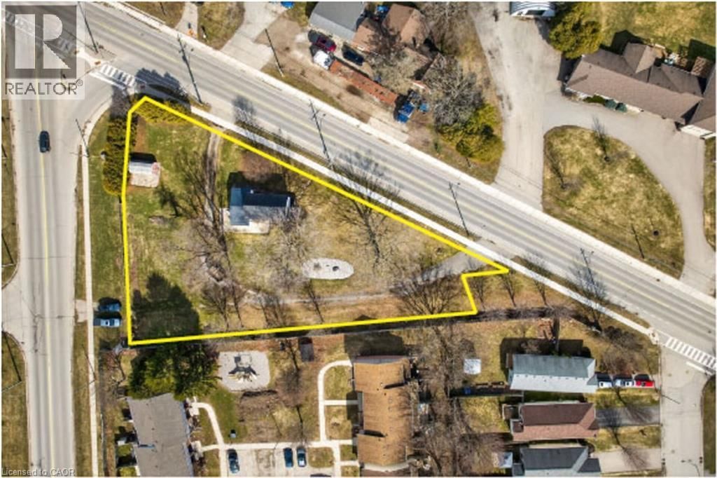 407 Bell Street, Ingersoll