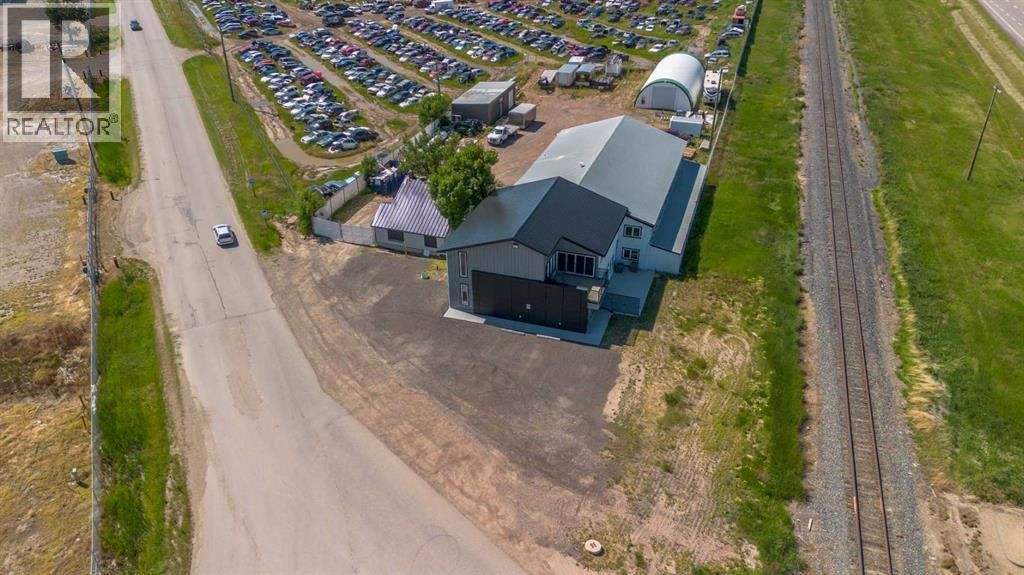 141 Stewart Avenue S, Rural Lethbridge County