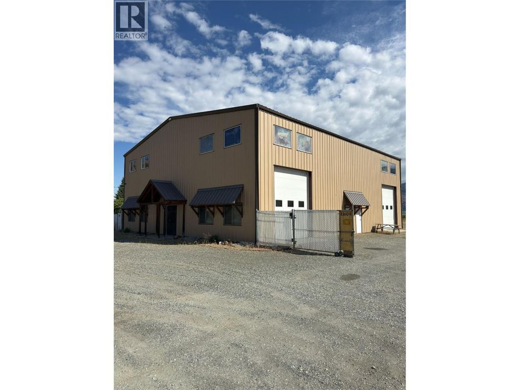 11609 115th Street Unit# 5, Osoyoos