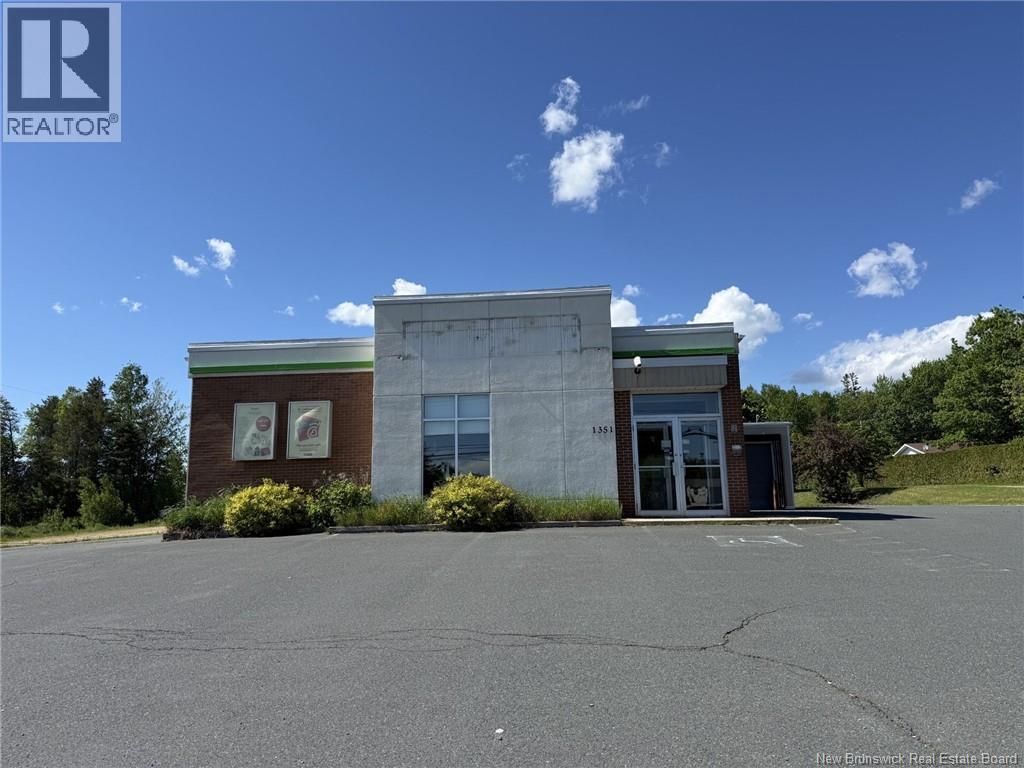 1351 Rue Des Fondateurs, Paquetville