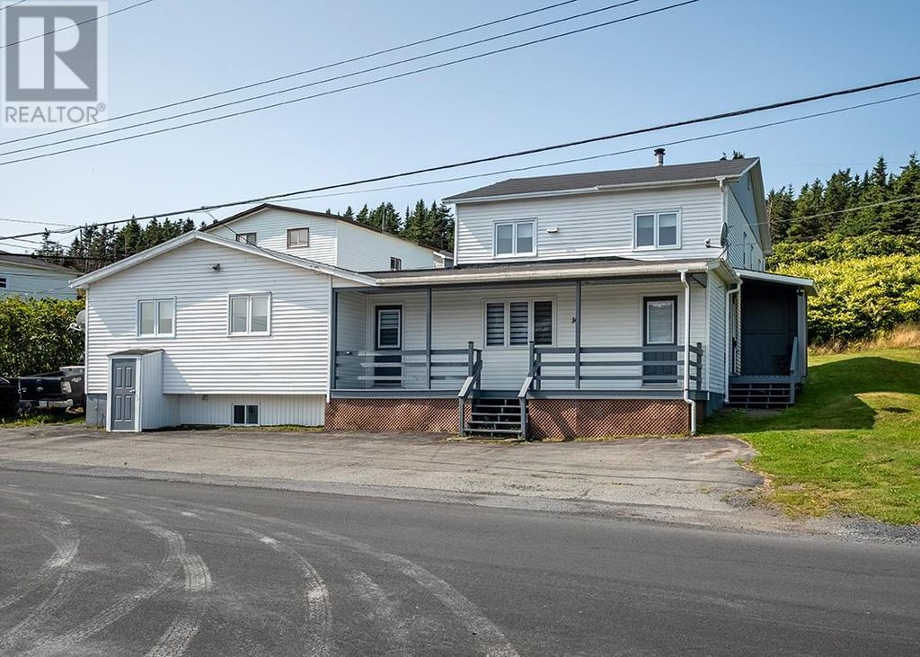 14 Freshwater Crescent, Placentia